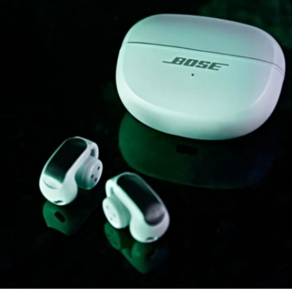 Bose Other - Bose Ultra Bluetooth Wireless Open Earbuds